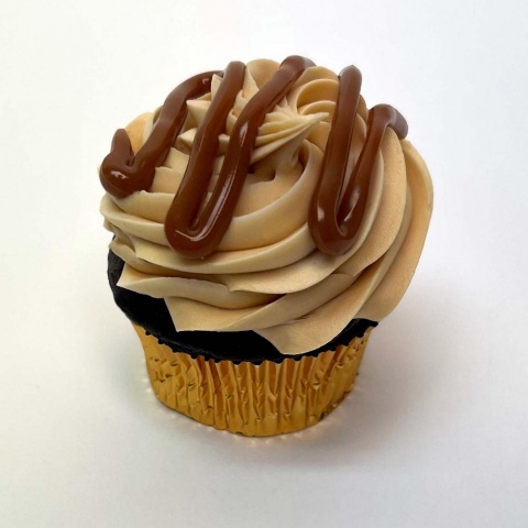 Guinness Cupcakes